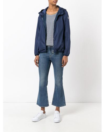 moncler vive lightweight jacket