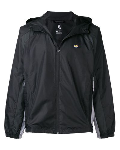 mens nike tn jacket