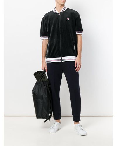 fila slade track jacket