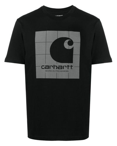 carhartt reflective shirts