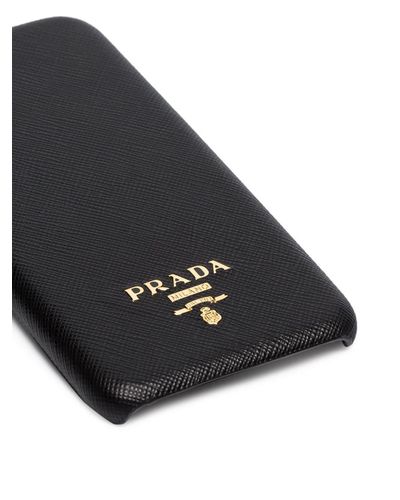 prada iphone x case wallet