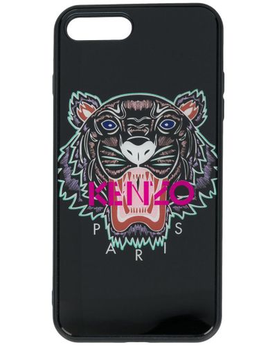 kenzo iphone 7 plus case uk