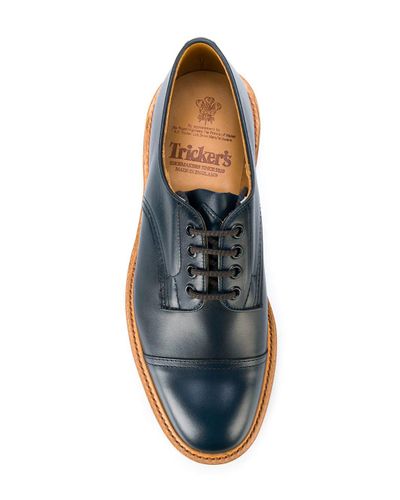 trickers george