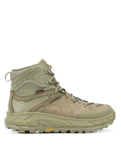 Hoka men's tor shop ultra hi 2 waterproof