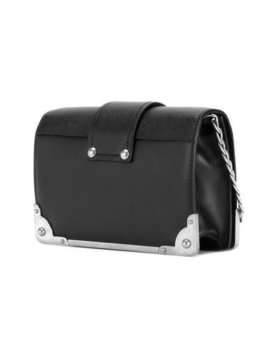 cahier small stars moon trunk shoulder bolsa