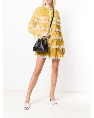 lancaster mini sac seau