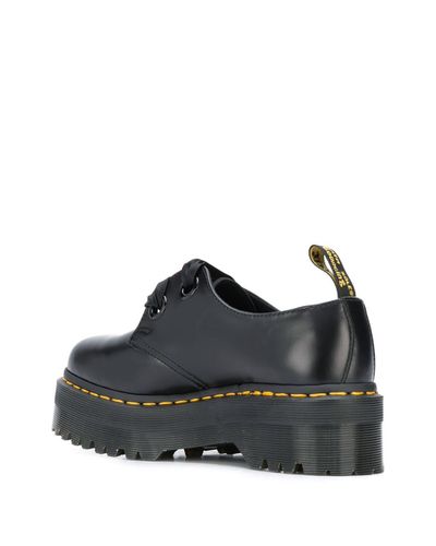 holly buttero doc martens