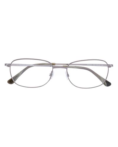 tom ford wire frame glasses