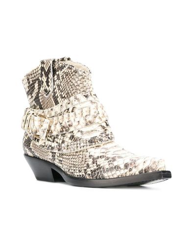 zimmermann snakeskin boots