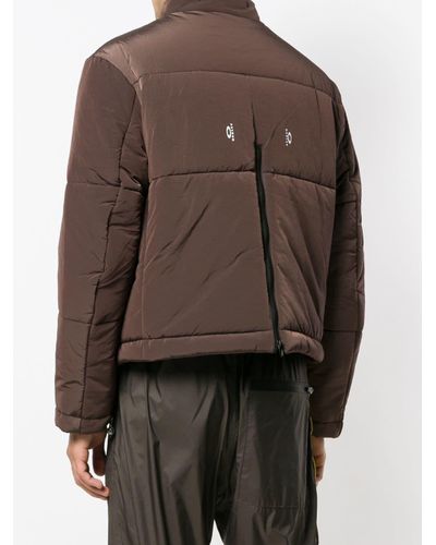 oakley samuel ross puffer