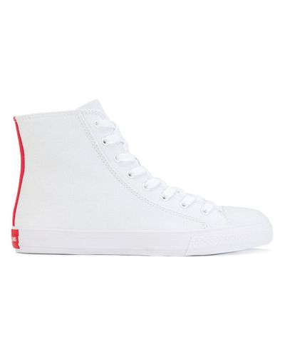 calvin klein 205w39nyc sneakers women's
