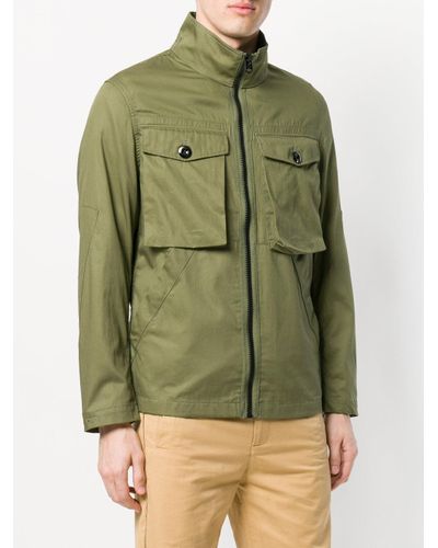 g star military jacket
