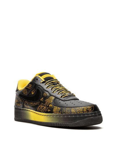 busy p air force 1