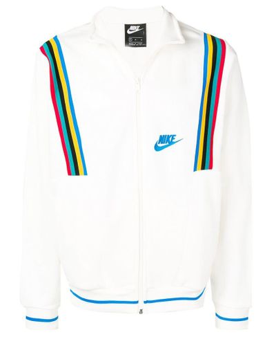 french terry jacket nike