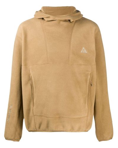 wheat nike sweater