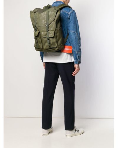 herschel buckingham backpack