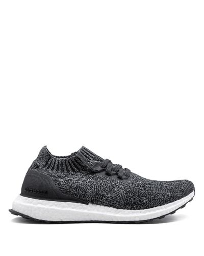 Synthetic Ultraboost Uncaged Womens in (Gray) - Lyst