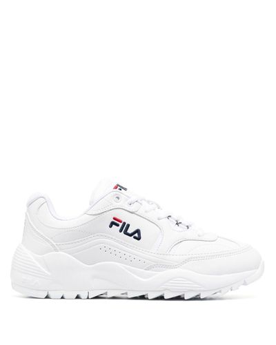 fila high sole