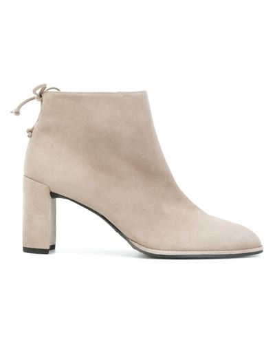 lofty bootie stuart weitzman