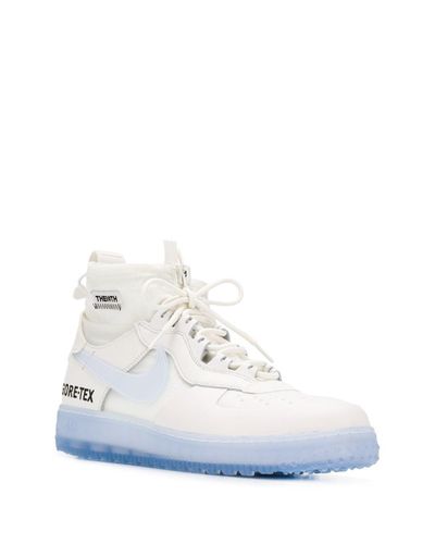 Gore-Tex x Nike Air Force 1 Sail Gum - Grailify