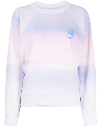 isabel marant tie dye sweatshirt ToplantA lar GOLDEN DELUXE HOTEL
