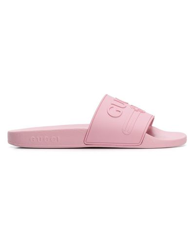 gucci claquette femme