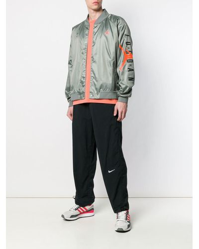 Nike Synthetic Lab Nrg Track Pants in 