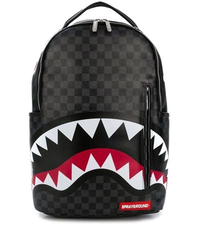 star wars death shark backpack