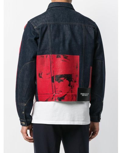 205w39nyc denim jacket