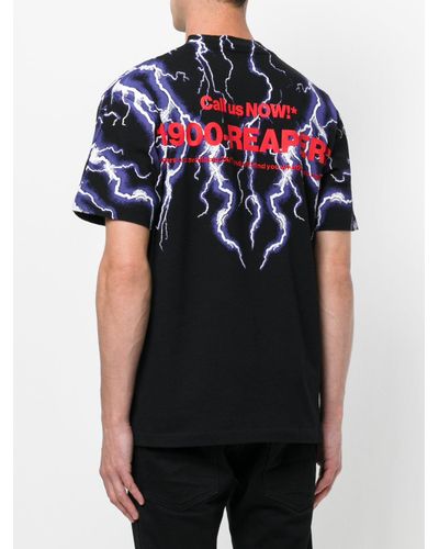 Alexander wang lightning sweater best sale