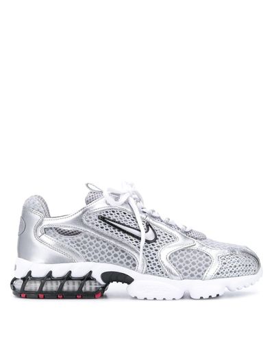 Nike Stussy Air Zoom Spiridon Cage 2 CQ5486-001 vanuit 410,00 €