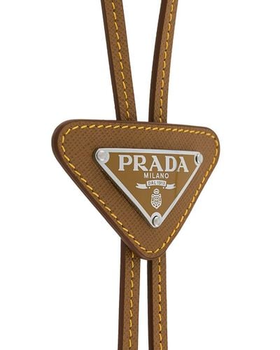prada bolo tie price