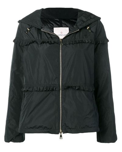 moncler vive lightweight jacket