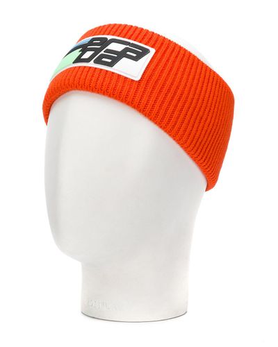 prada wool headband