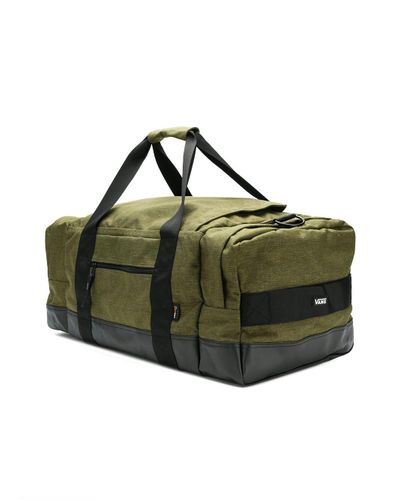 vans holdall