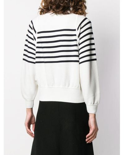 molli breton sweater