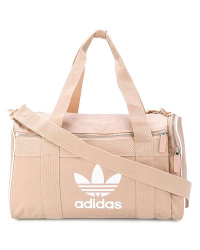 adidas Synthetic Adicolor Duffel Bag in 