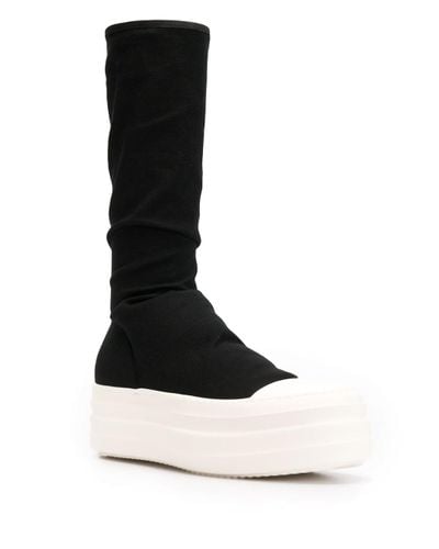 rick owens platforms