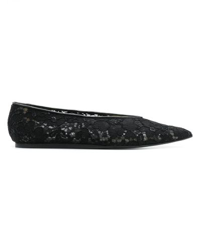 stella mccartney ballerina