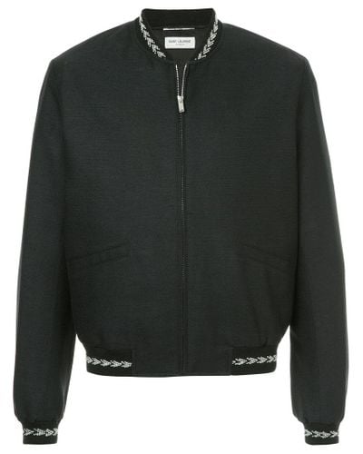 $7500 saint laurent jacket