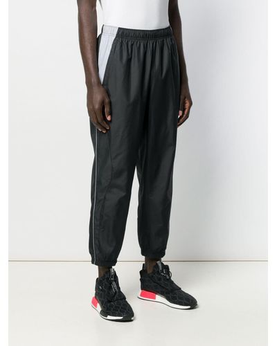 Nike Lab Nrg Tn Track Pants in Black for Men - Lyst