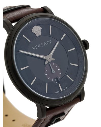 versace liberty watch