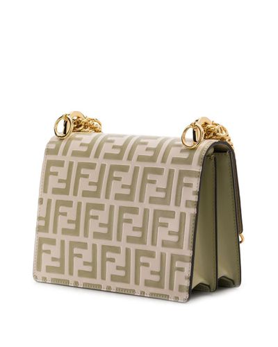 fendi kan i monogram