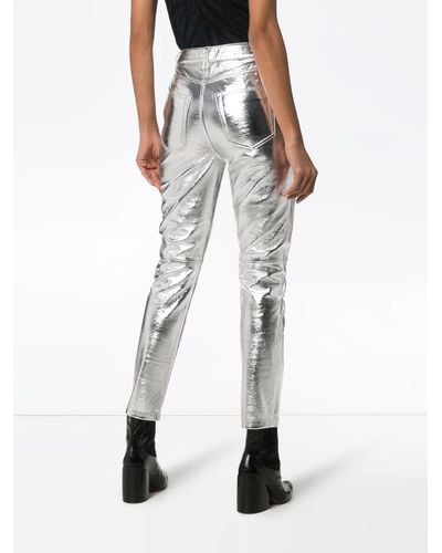 ksubi leather pants