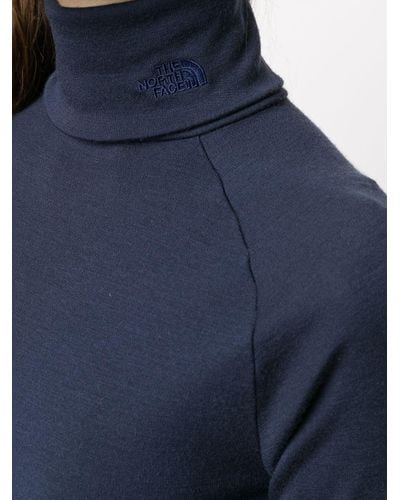 The north face rollkragen Clearance