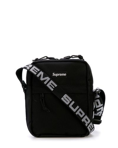 supreme bag strap