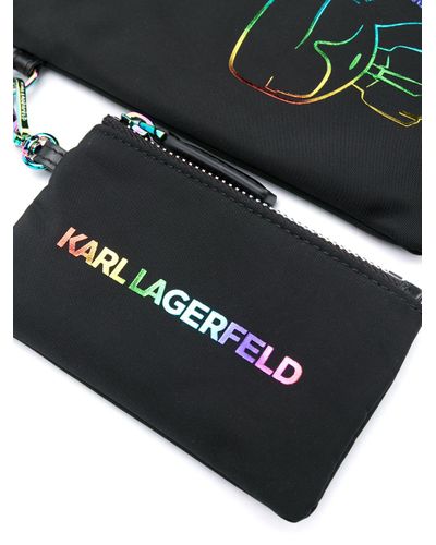 karl pouch