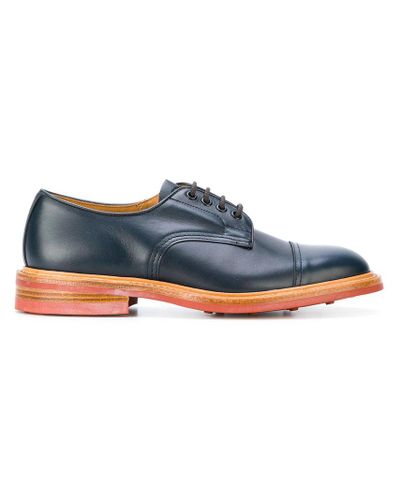trickers george