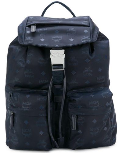 mcm kreuzberg backpack
