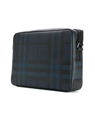 burberry laptop bag